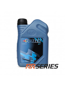 FOSSER ● 2T ● 208l