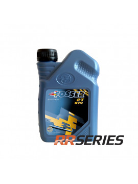 FOSSER ● 2T Syn ● 60l