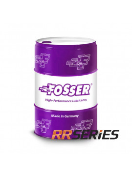 FOSSER ● Antifreeze FA 30 violett ● 200l