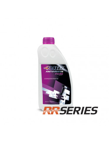 FOSSER ● Antifreeze FA 40 violett ● 60l