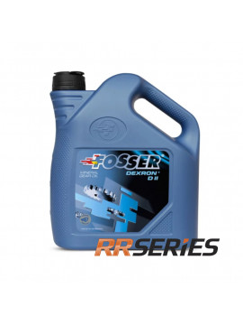 FOSSER ●  Dexron D II ● 60l