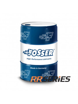 FOSSER ● Hochtemperaturfett EP 2 ● 25kg