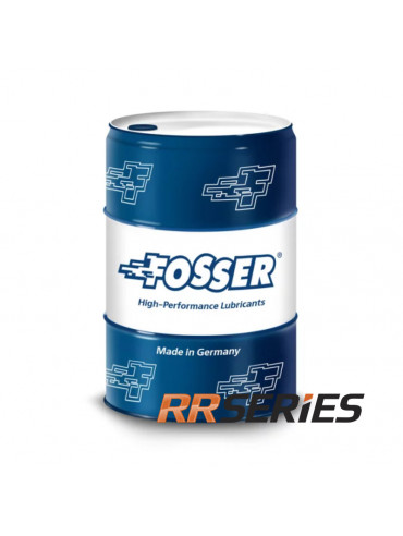 FOSSER ● Tractor Oil STOU 10W-40 ● 60l
