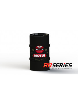 MOTUL ● Classic Oil 20W-50 ● 60 l