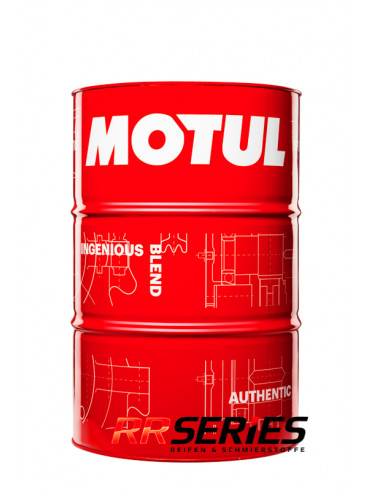 MOTUL ● TRH 97 ● 208 l